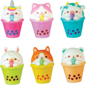 ORB Soft'n Slo Squishies Cafe Blind Bag - Treasure Island Toys