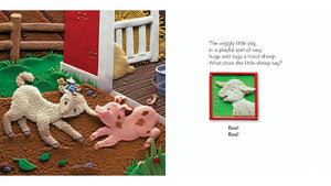 Busy Little Mouse - Treasure Island Toys