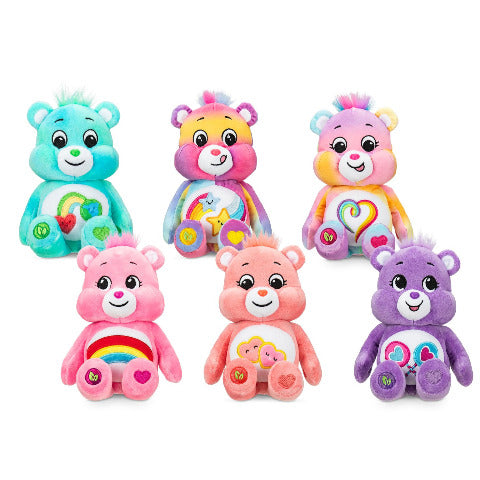 Care Bears Bean Plush