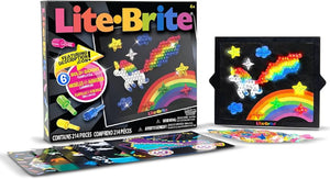 Lite-Brite Classic - Treasure Island Toys