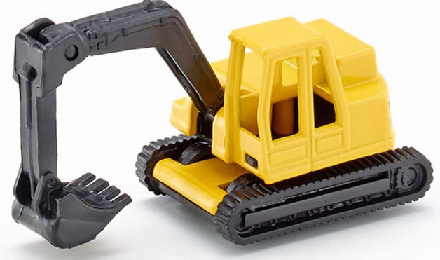 Siku Excavator - Treasure Island Toys