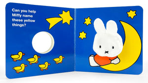 Finger Puppet Book - Colors with Miffy