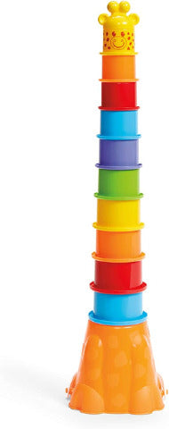 Kidoozie Stack 'n Sort - Treasure Island Toys