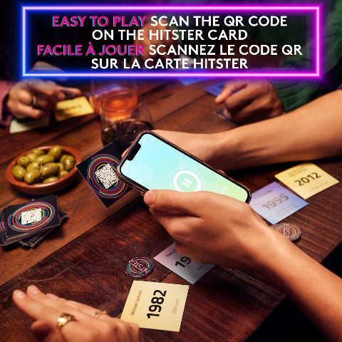 Hitster: Summer Party - Treasure Island Toys