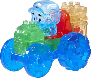 Jelly Blox Tractor Kit - Treasure Island Toys
