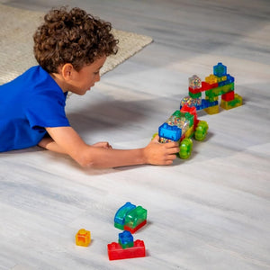 Jelly Blox Vrroom Truck Kit - Treasure Island Toys