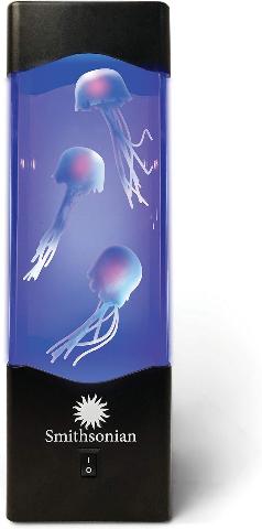 Smithsonian Jellyfish Tank - Treasure Island Toys
