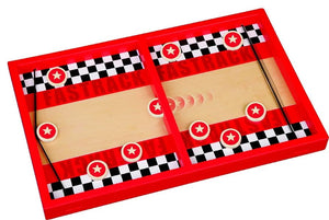 Blue Orange Games Fastrack - Treasure Island Toys