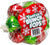 Christmas Tootsie Pop Bunch - Treasure Island Toys