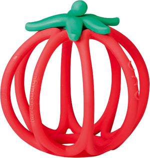 Ravensburger Play+ Roll & Chew Sensory Teether Tomato - Treasure Island Toys