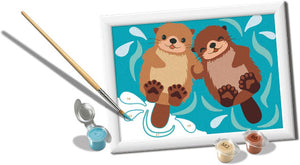 Ravensburger CreArt Otter Love - Treasure Island Toys