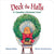 A Canadian Christmas Carol:  Deck the Halls, Board Book - Treasure Island Toys