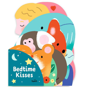 Bedtime Kisses - Treasure Island Toys