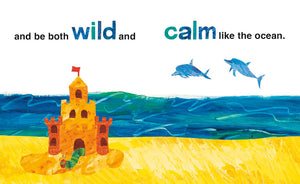 I Love Earth with the Very Hungry Caterpillar - Treasure Island Toys