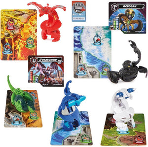 Bakugan Core - Treasure Island Toys