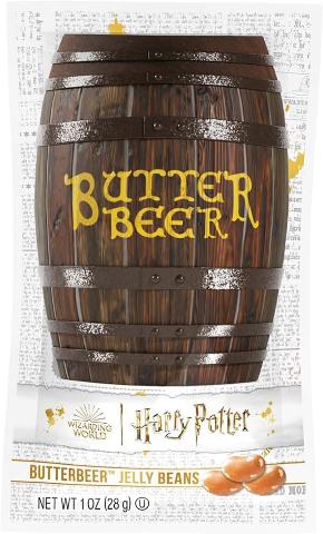 Harry Potter Butterbeer Jelly Beans