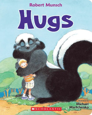 Hugs, Board Book - Treasure Island Toys