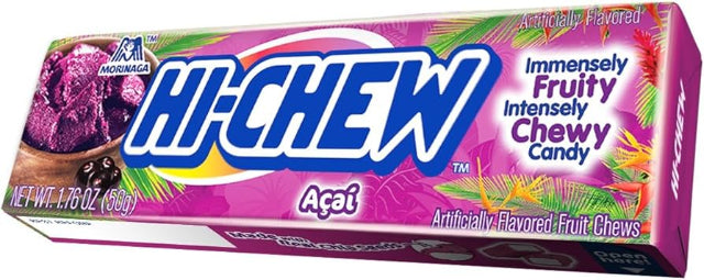 Hi-Chew Acai - Treasure Island Toys