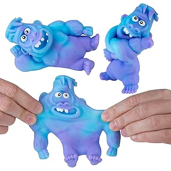 ORB Funkee Hunkee Monkee Mega - Treasure Island Toys