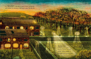 A Walk in the Dark - Treasure Island Toys