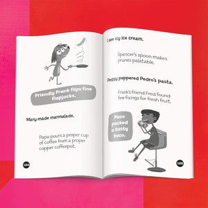 Highlights Tongue Twisters!: The Trickiest, Twistiest Joke Book Ever!