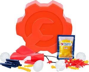CrunchLabs Egg Drop Challenge