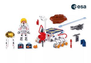 Playmobil ESA: Mars Exploration Rover - Treasure Island Toys