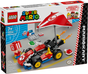 LEGO Super Mario Kart Standard Kart