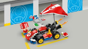 LEGO Super Mario Kart Standard Kart