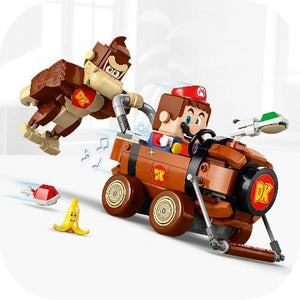 LEGO Super Mario Donkey Kong & Donkey Kong Jumbo