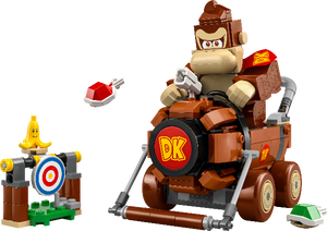 LEGO Super Mario Donkey Kong & Donkey Kong Jumbo