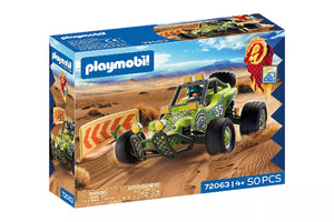 Playmobil Offroad Buggy - Treasure Island Toys