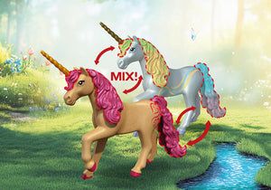 Playmobil Promo Pack Fairies' Day Trip