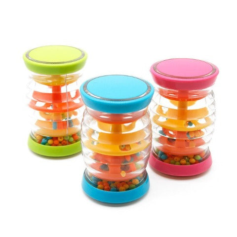 Halilit Tube Shaker - Treasure Island Toys