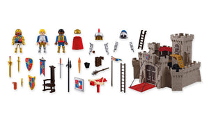 Playmobil Knights Large Lion Knights Castle
