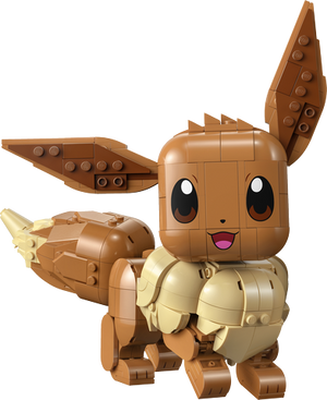 LEGO Pokémon Eevee - Treasure Island Toys