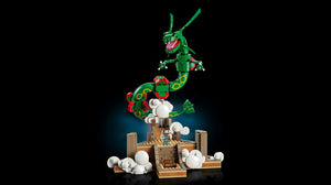 LEGO Pokémon Rayquaza