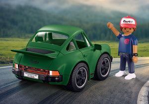 Playmobil X: Porsche 911 Turbo - Treasure Island Toys