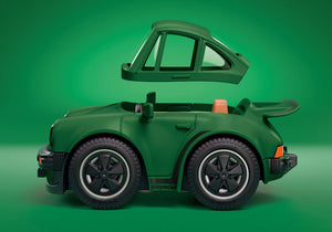 Playmobil X: Porsche 911 Turbo - Treasure Island Toys