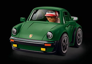 Playmobil X: Porsche 911 Turbo - Treasure Island Toys