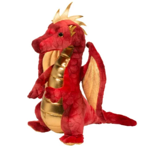 Douglas Dragon Eugene - Treasure Island Toys