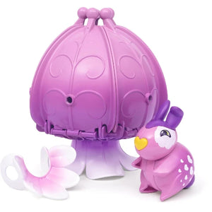 Brio Flora - Flower House, Heather - Treasure Island Toys