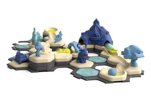 Ravensburger Gravitrax Junior Frozen Starter Set - Treasure Island Toys