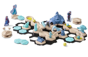 Ravensburger Gravitrax Junior Frozen Starter Set - Treasure Island Toys