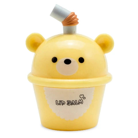 Martinelia Teddy Soda Flavoured Lip Balm - Treasure Island Toys