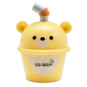 Martinelia Teddy Soda Flavoured Lip Balm - Treasure Island Toys