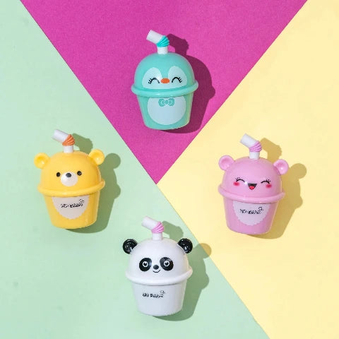 Martinelia Teddy Soda Flavoured Lip Balm - Treasure Island Toys