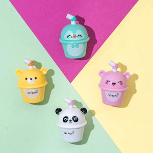 Martinelia Teddy Soda Flavoured Lip Balm - Treasure Island Toys