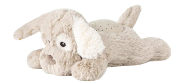 Cloud B Dream Buddies Patch the Puppy - Treasure Island Toys