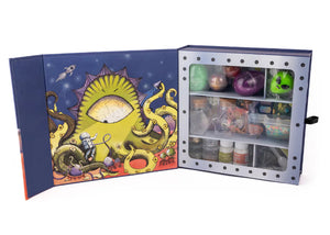 Great Pretenders - Galactic Explorer Kit - Treasure Island Toys